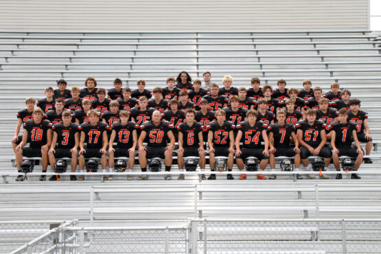 Football – Fort Calhoun Community Schools