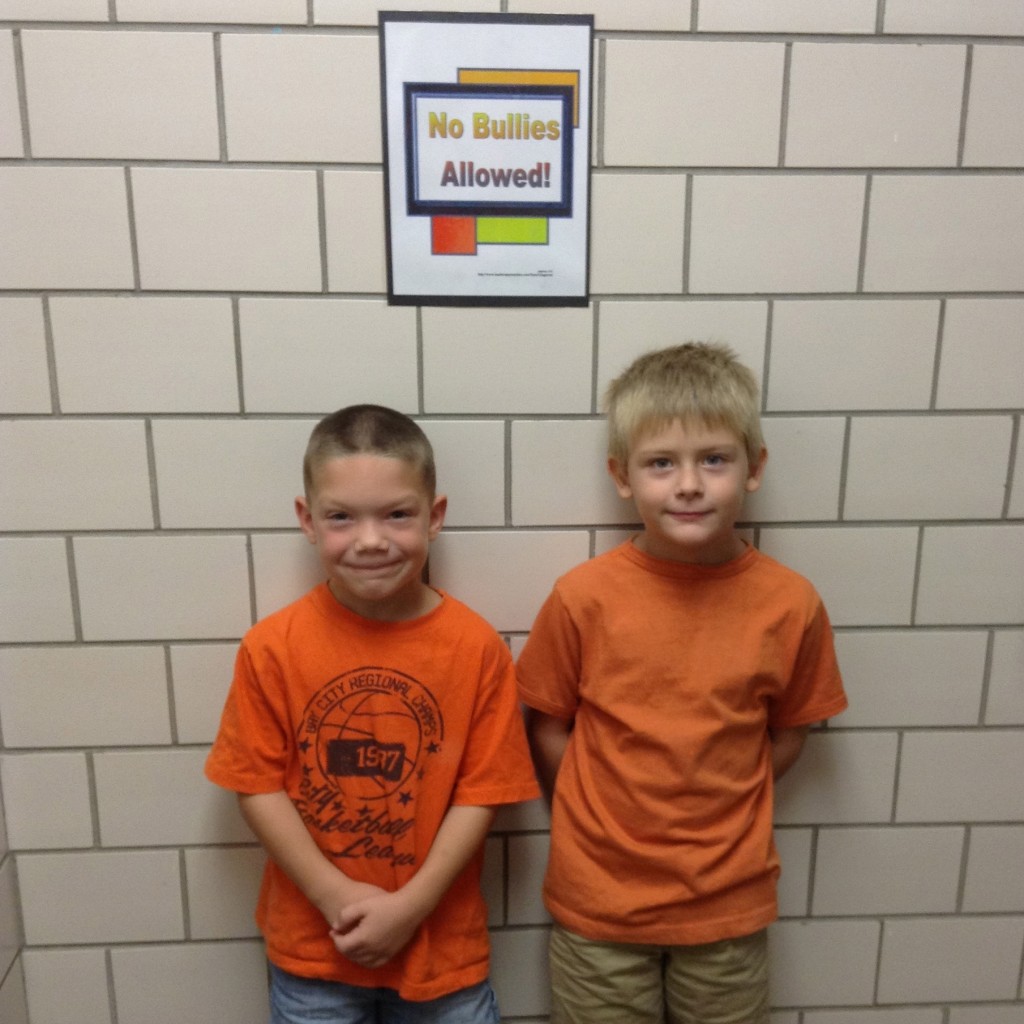 Unity Day – Fort Calhoun Community Schools