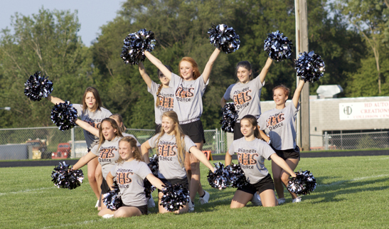 Fort Calhoun Community Schools