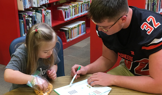 Fort Calhoun Community Schools