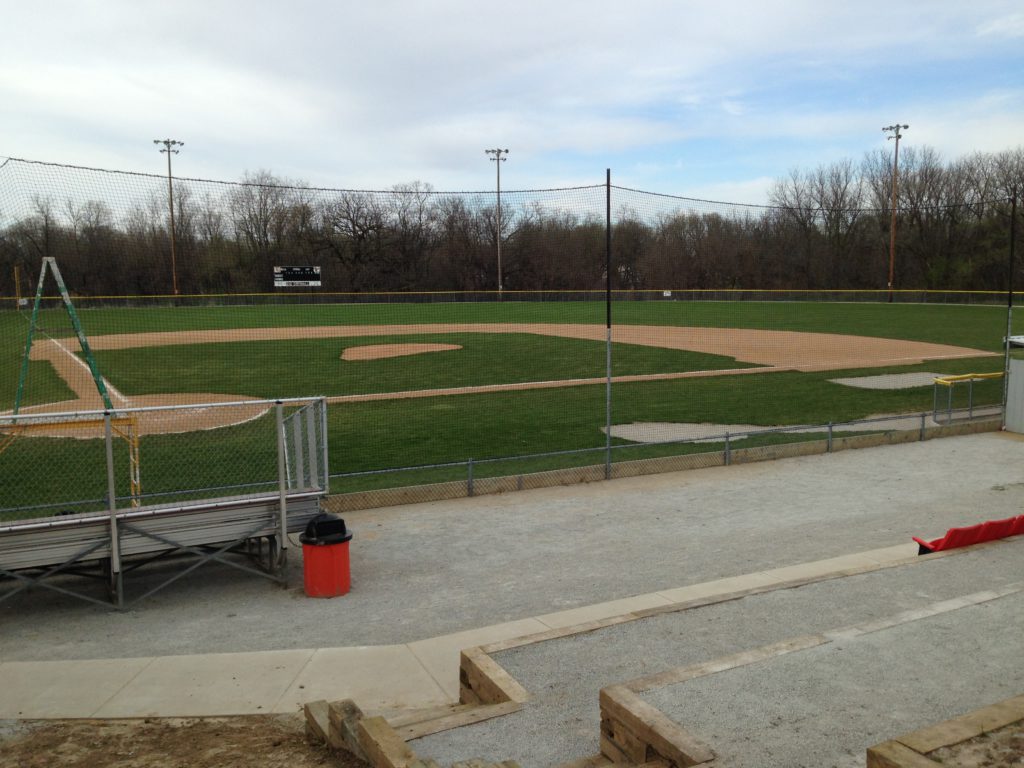 Baseball Fort Calhoun Community Schools